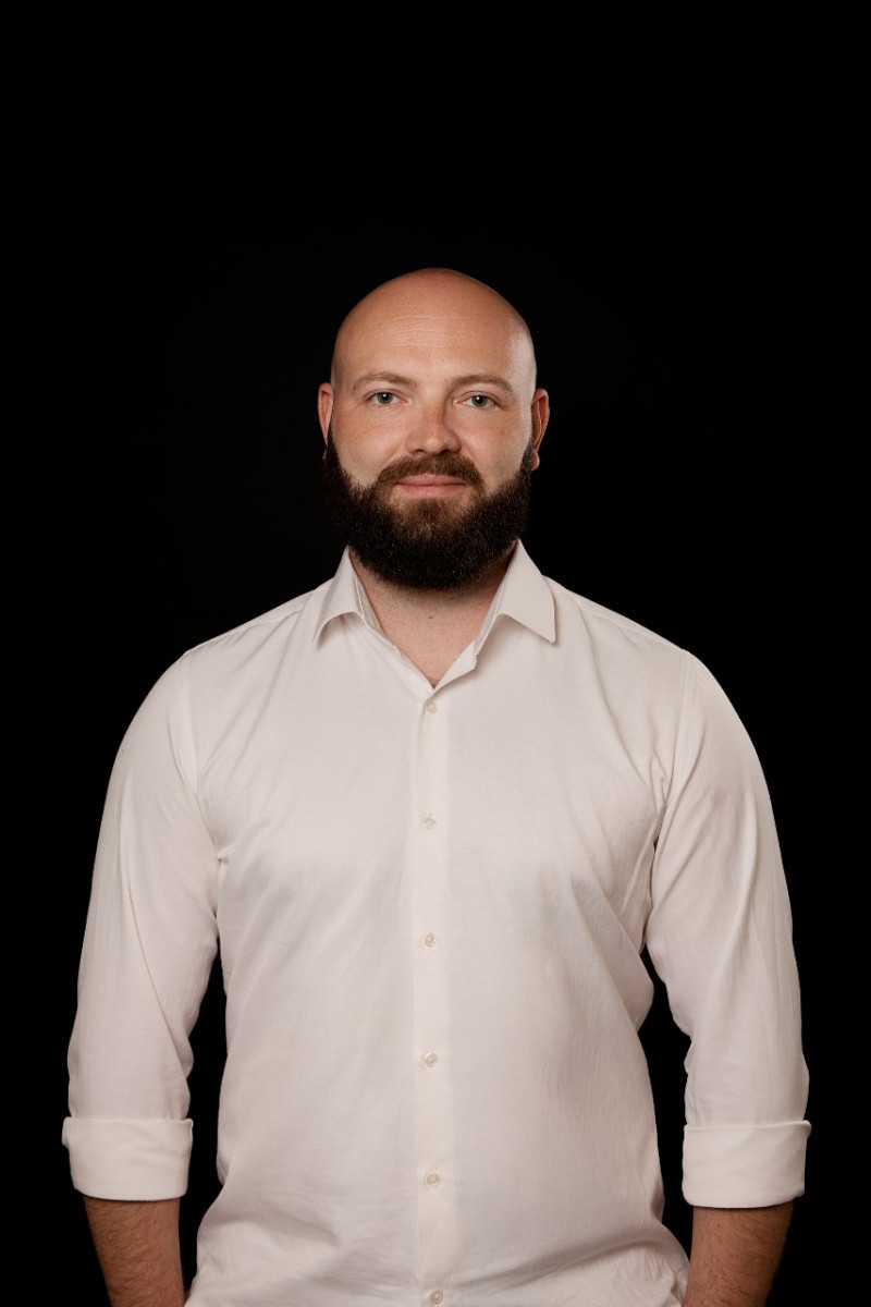 Сурчин Максим