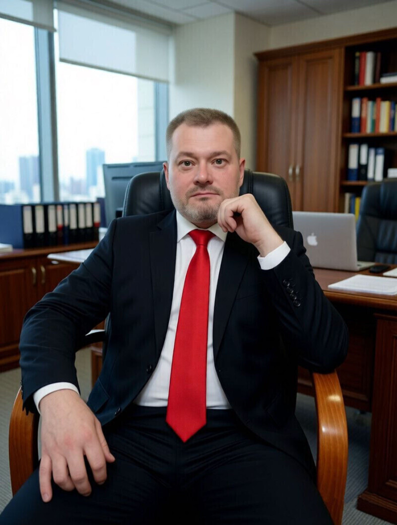 Шмаков Максим