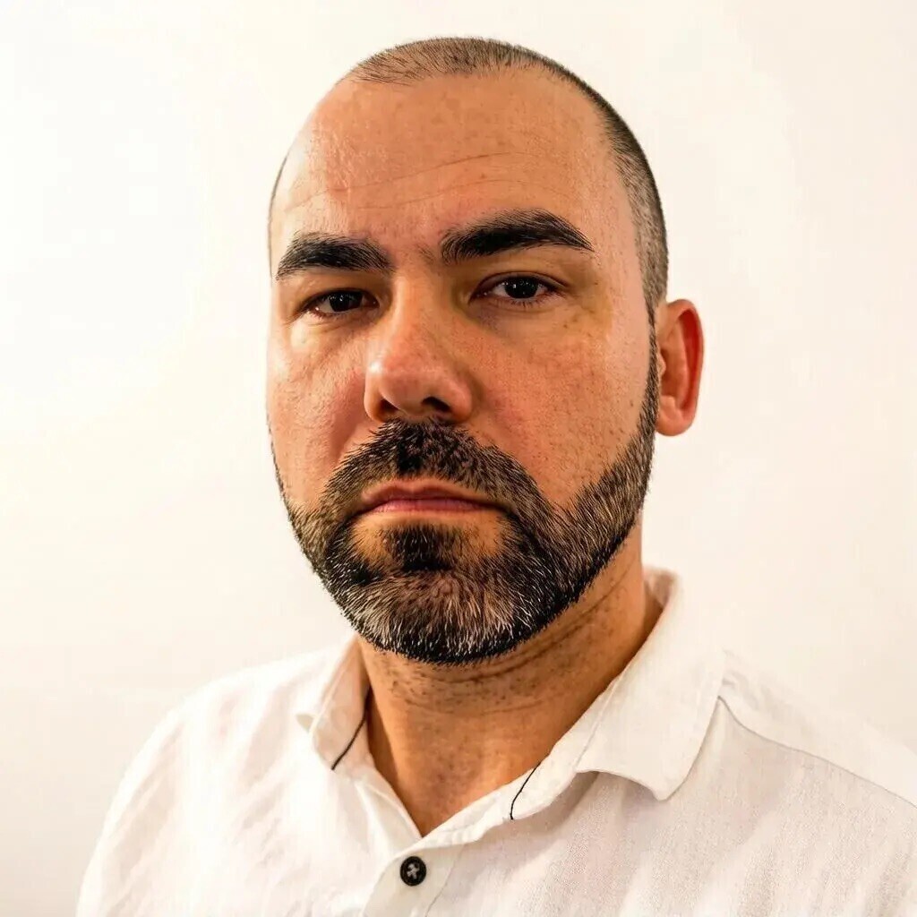 Семенякин Алексей
