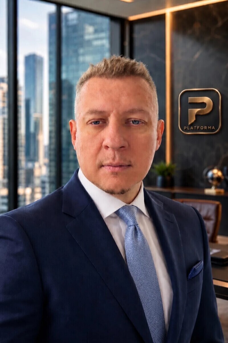 Марченко Роман